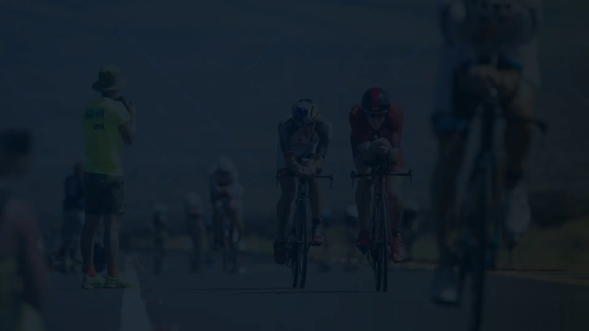 Acompañamiento Exclusivo para Atletas del Ironman Cartagena
