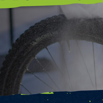 LAVADO EXPRESS DE BICICLETAS - BIKES & FITNESS SHOP