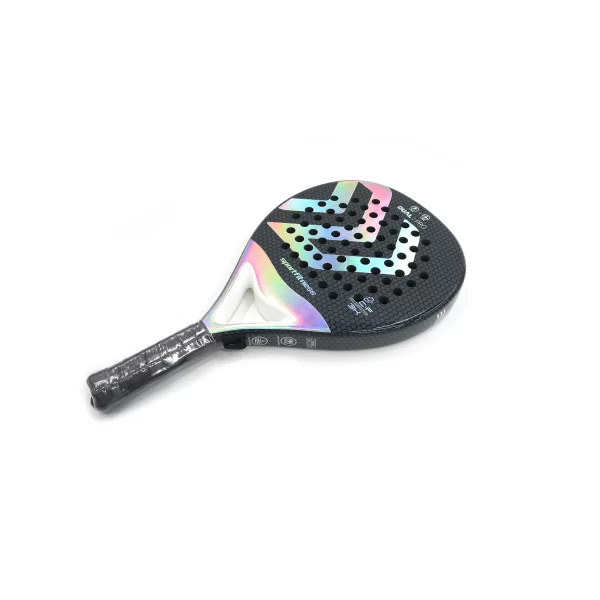 PALA PARA PADEL SPORTFITNESS DUAL PRO - Imagen 7