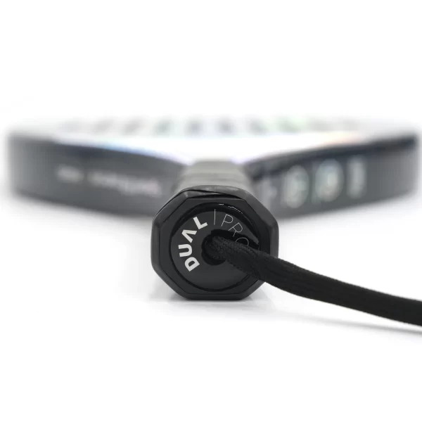 PALA PARA PADEL SPORTFITNESS DUAL PRO - Imagen 4