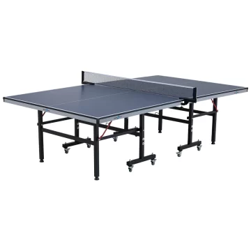 Bikes & Fitness Shop Mesa Plegable 16MM Tenis de Mesa