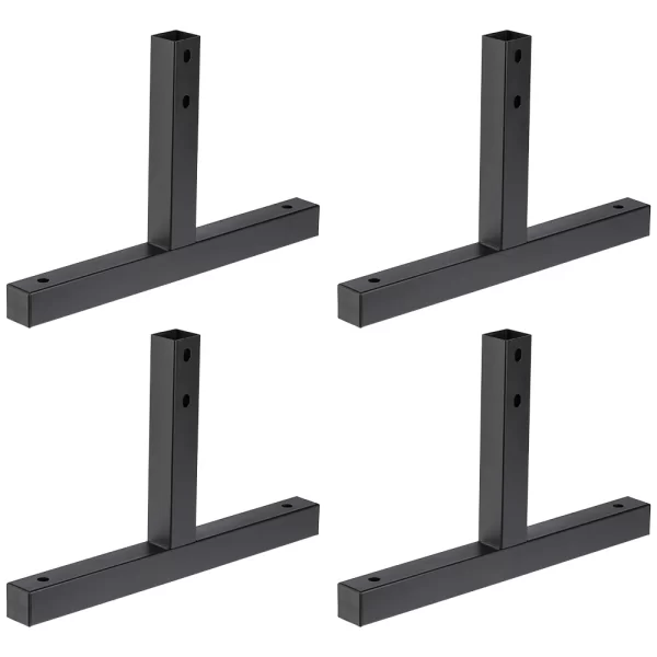 Bikes & Fitness Shop Mesa Plegable 16MM Tenis de Mesa