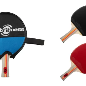 RAQUETAS TENIS DE MESA