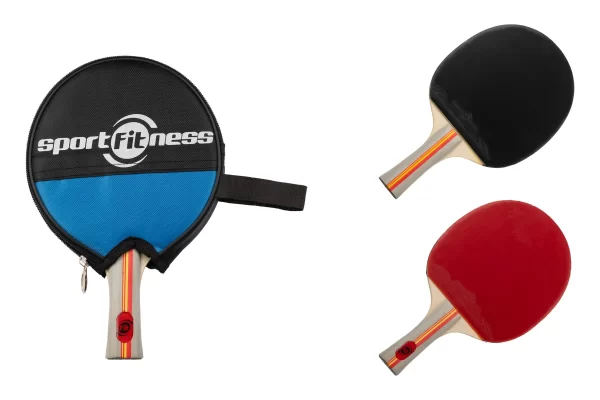 RAQUETAS TENIS DE MESA