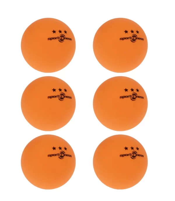 PELOTAS DE PING PONG