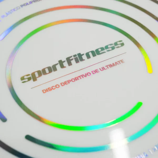 Bikes & Fitness SHop Disco Ultimate Frisbee