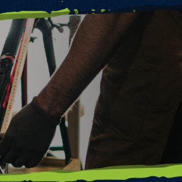 ALISTAMIENTO BICICLETAS - BIKES & FITNESS SHOP